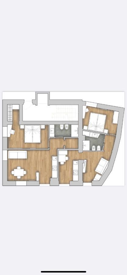 Dolceambiez Apartments Dorsino Exteriör bild