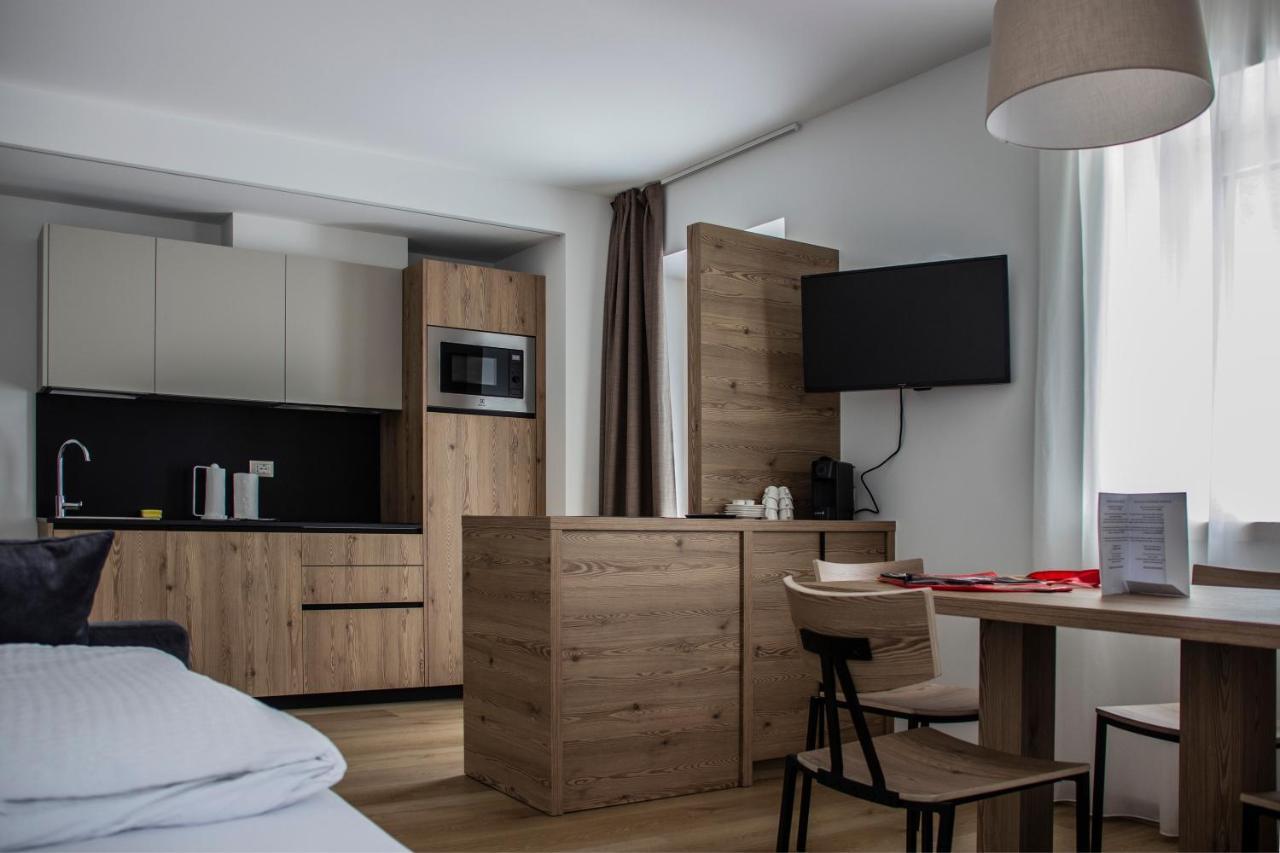 Dolceambiez Apartments Dorsino Exteriör bild