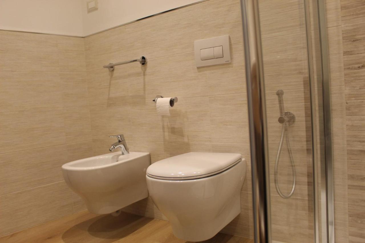 Dolceambiez Apartments Dorsino Exteriör bild