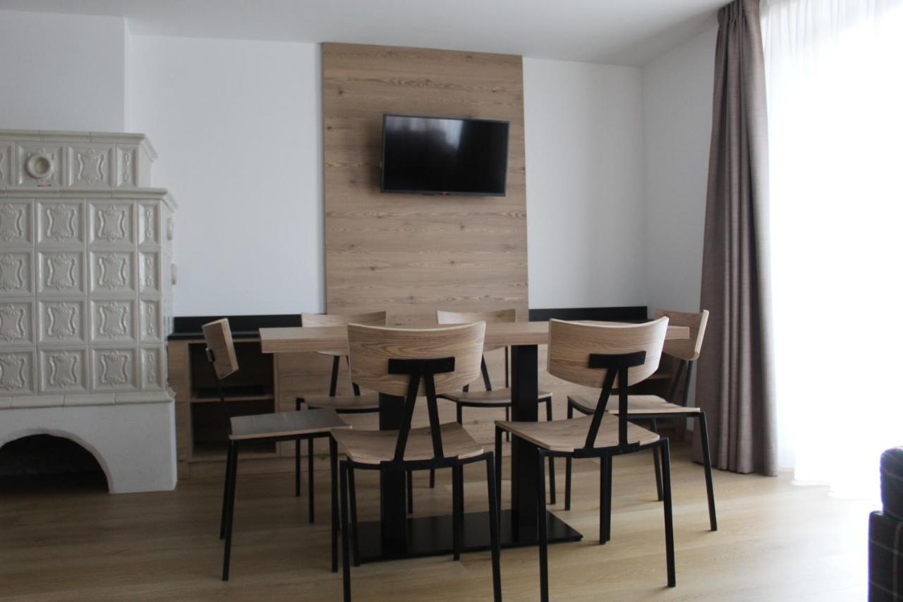 Dolceambiez Apartments Dorsino Exteriör bild