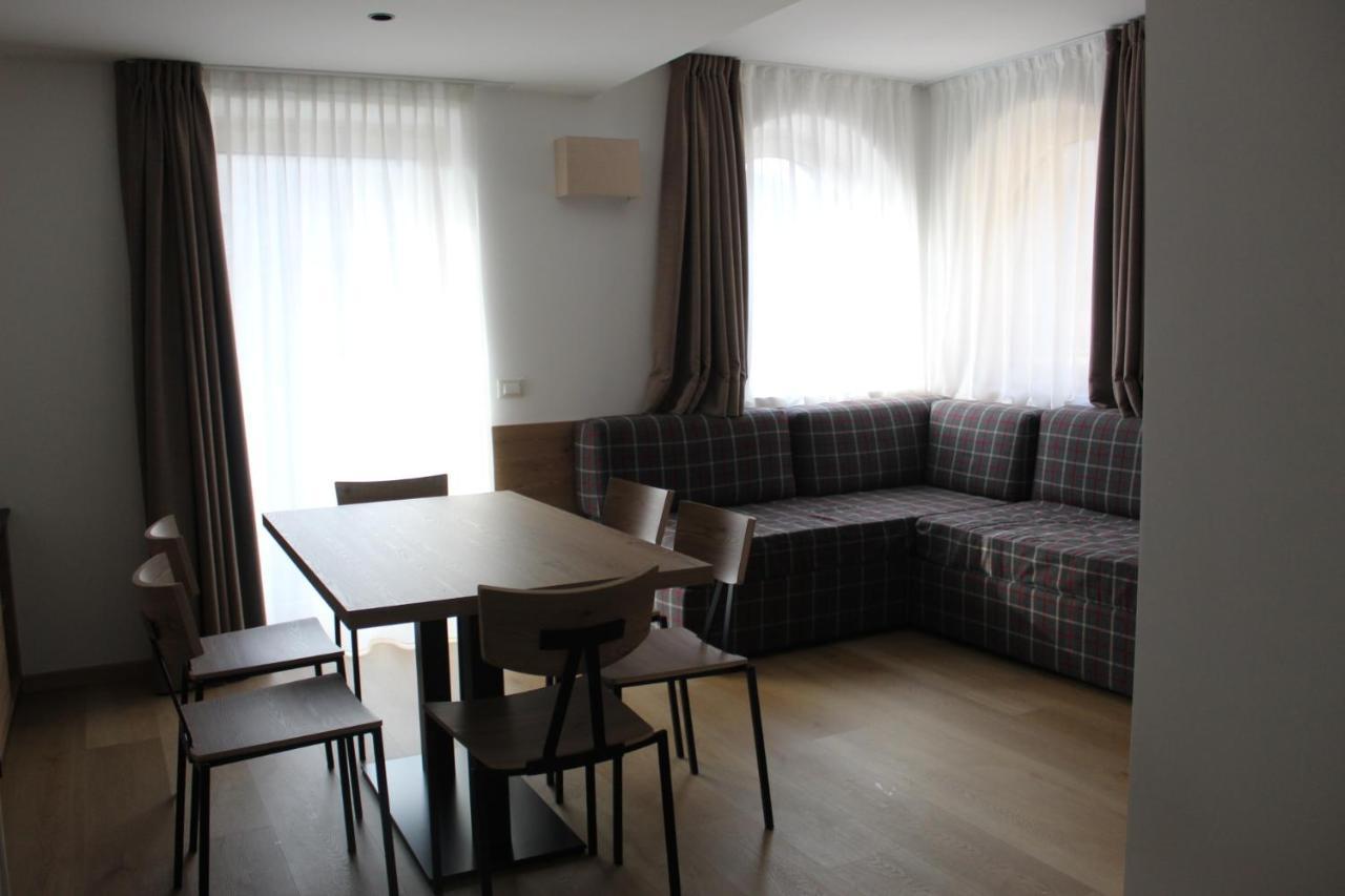 Dolceambiez Apartments Dorsino Exteriör bild