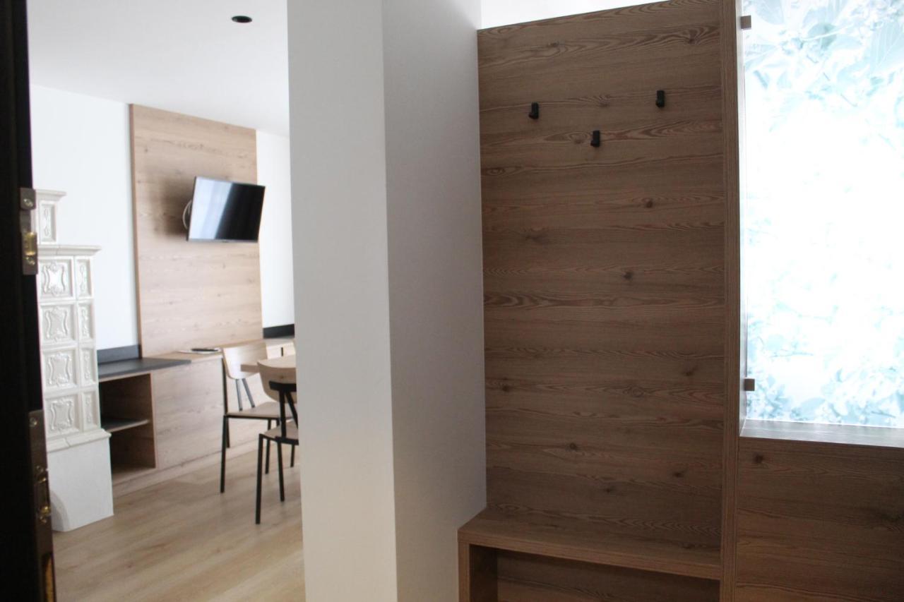 Dolceambiez Apartments Dorsino Exteriör bild